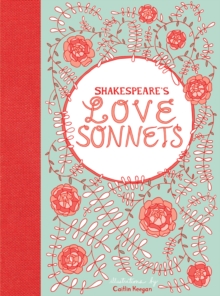 Image for Shakespeare's Love Sonnets