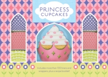 Image for Princess Cupcakes