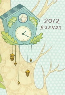 Image for 2012 Agenda: Clockwork