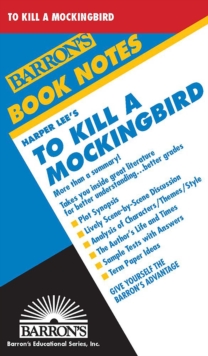 Image for To Kill A Mockingbird