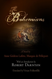 Image for The bohemians: a novel