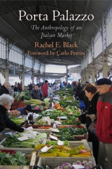 Image for Porta Palazzo: the anthropology of an Italian market