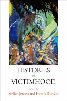 Image for Histories of victimhood