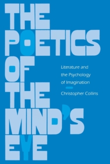 Poetics of the Mind's Eye