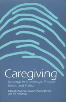Image for Caregiving