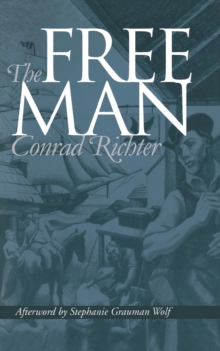 Free Man