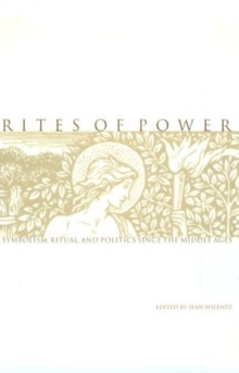 Rites of Power