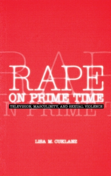 Image for Rape on Prime Time
