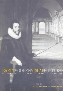 Image for Early Modern Visual Culture