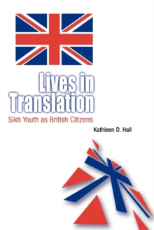Image for Lives in translation  : Sikh youth as British citizens