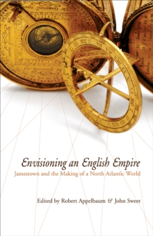 Image for Envisioning an English Empire