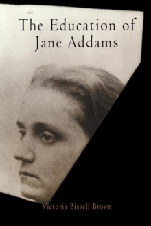 Education of Jane Addams