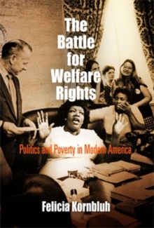 Battle for Welfare Rights