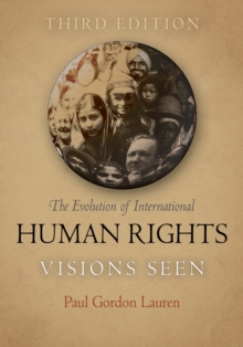 Evolution of International Human Rights