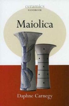 Image for Maiolica