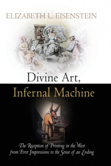 Image for Divine Art, Infernal Machine