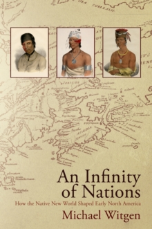 Infinity of Nations