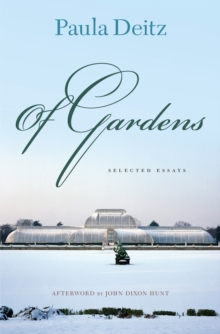 Image for Of Gardens