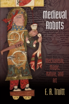 Image for Medieval Robots