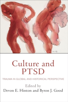Image for Culture and PTSD : Trauma in Global and Historical Perspective