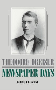 Newspaper Days