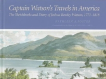 Image for Captain Watson's Travels in America