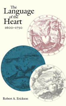 Language of the Heart, 1600-1750