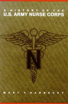 History of the U.S. Army Nurse Corps