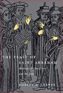 Feast of Saint Abraham