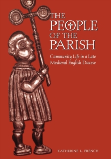 Image for The People of the Parish