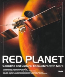 Image for Red Planet : Scientific and Cultural Encounters with Mars