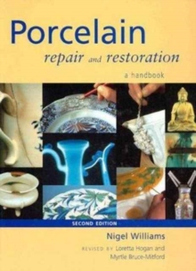 Image for Porcelain Repair and Restoration