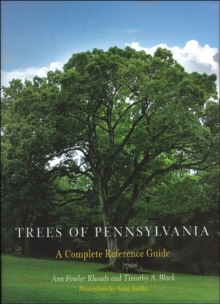 Trees of Pennsylvania