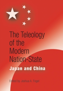 Teleology of the Modern Nation-State