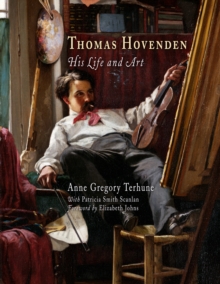 Image for Thomas Hovenden  : his life and art