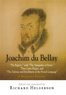 Joachim du Bellay