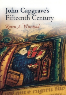 Image for John Capgrave's fifteenth century