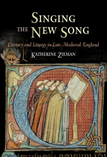 Singing the New Song