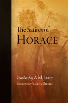 Image for The Satires of Horace