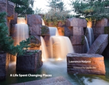 Life Spent Changing Places