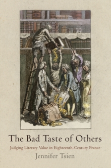 Bad Taste of Others