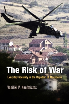 Risk of War