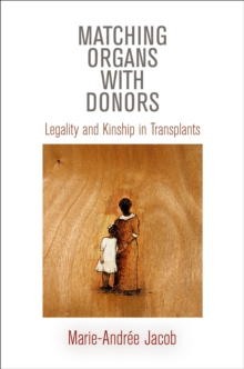 Matching Organs with Donors