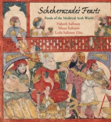 Image for Scheherazade's Feasts
