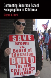 Confronting Suburban School Resegregation in California