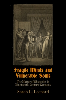 Fragile Minds and Vulnerable Souls
