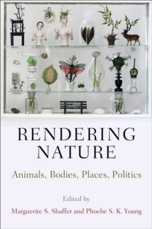 Rendering Nature