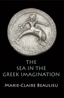 Sea in the Greek Imagination