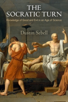Socratic Turn