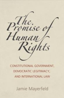 Promise of Human Rights
